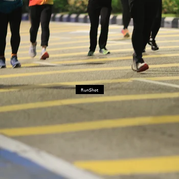 Runner Photo 4792372