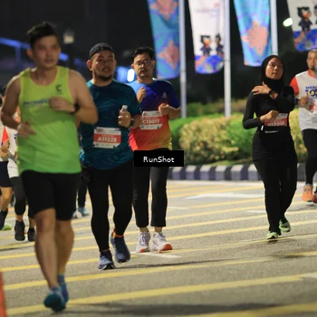 Runner Photo 4792374