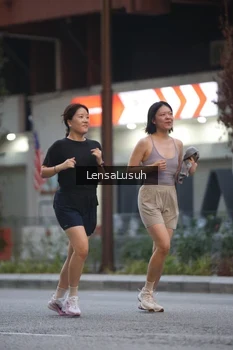 Runner Photo 4792375