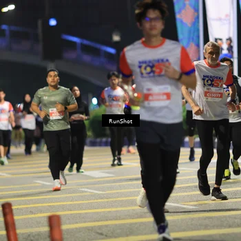 Runner Photo 4792377