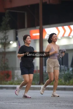 Runner Photo 4792380
