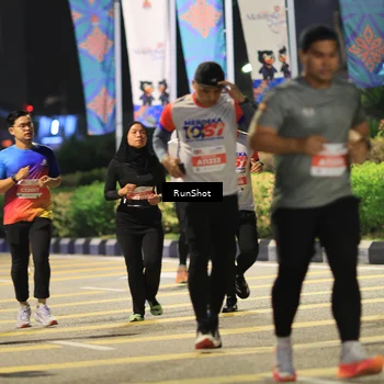 Runner Photo 4792382