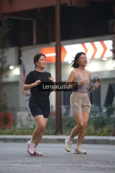 Runner Photo 4792383