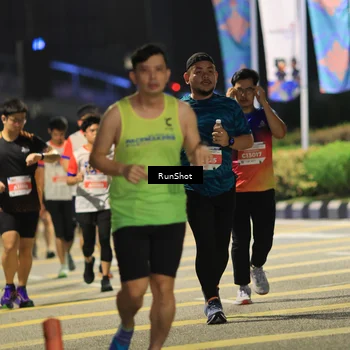 Runner Photo 4792386