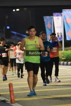 Runner Photo 4792390