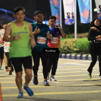 Runner Photo 4792392