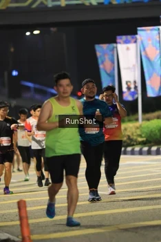 Runner Photo 4792393