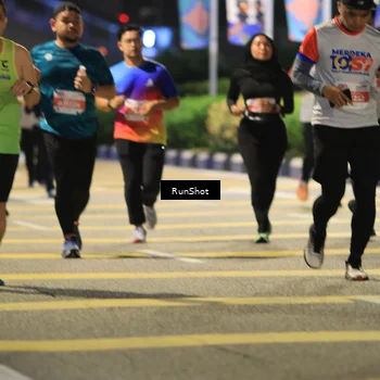 Runner Photo 4792395