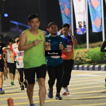 Runner Photo 4792397