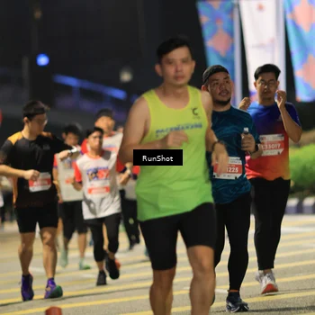 Runner Photo 4792399