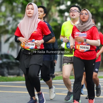 Runner Photo 47924
