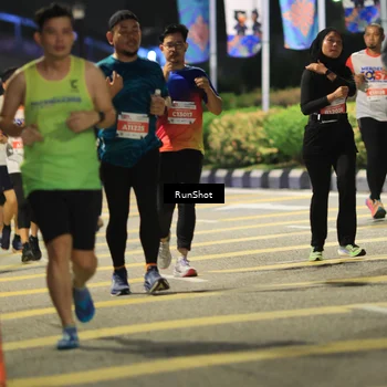 Runner Photo 4792400