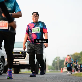 Runner Photo 4792402