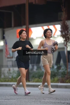 Runner Photo 4792403