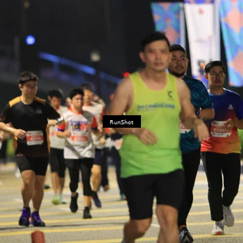 Runner Photo 4792405