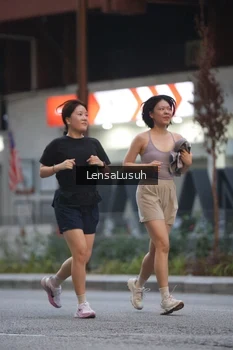 Runner Photo 4792409