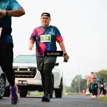 Runner Photo 4792412