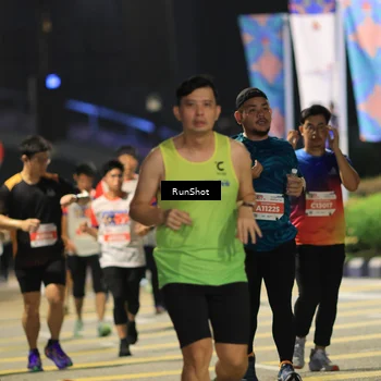 Runner Photo 4792415