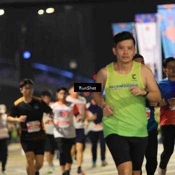 Runner Photo 4792416