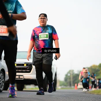 Runner Photo 4792419