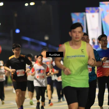 Runner Photo 4792420