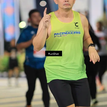 Runner Photo 4792422