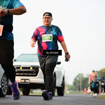 Runner Photo 4792425