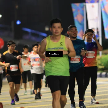 Runner Photo 4792427