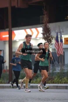 Runner Photo 4792429