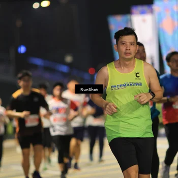 Runner Photo 4792431