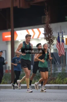 Runner Photo 4792432