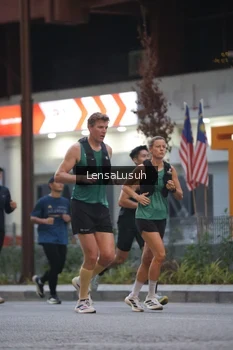 Runner Photo 4792434