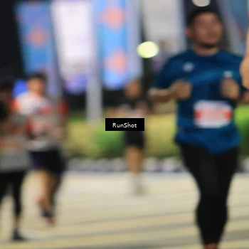 Runner Photo 4792435