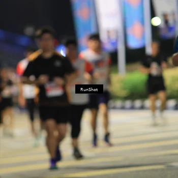 Runner Photo 4792439