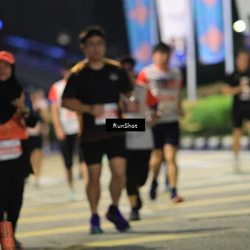 Runner Photo 4792440