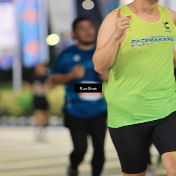 Runner Photo 4792443