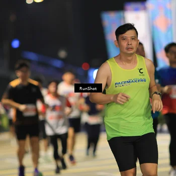 Runner Photo 4792444