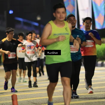 Runner Photo 4792445
