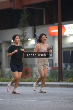 Runner Photo 4792448