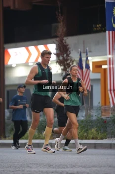 Runner Photo 4792449