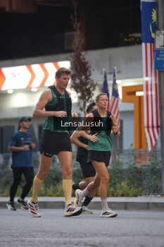 Runner Photo 4792450