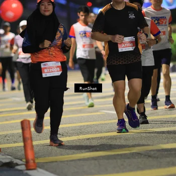 Runner Photo 4792451