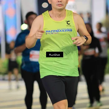 Runner Photo 4792454