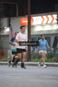 Runner Photo 4792455