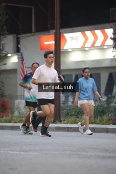 Runner Photo 4792456