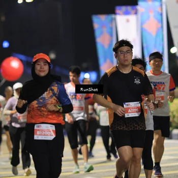 Runner Photo 4792458