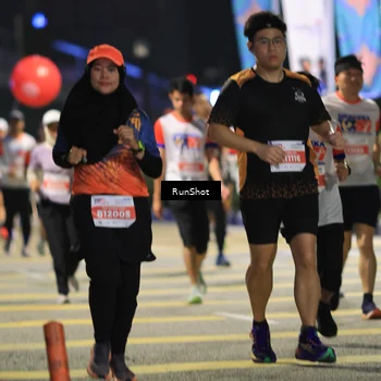Runner Photo 4792459