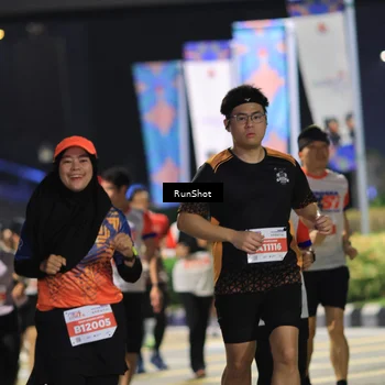 Runner Photo 4792460