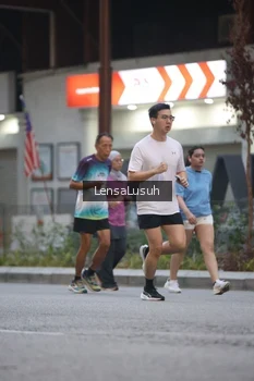 Runner Photo 4792461