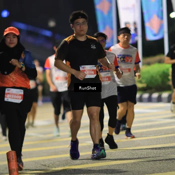 Runner Photo 4792463